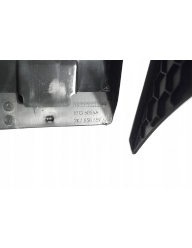 FORD TOURNEO CONNECT MK3 VW CADDY V OSŁONA...