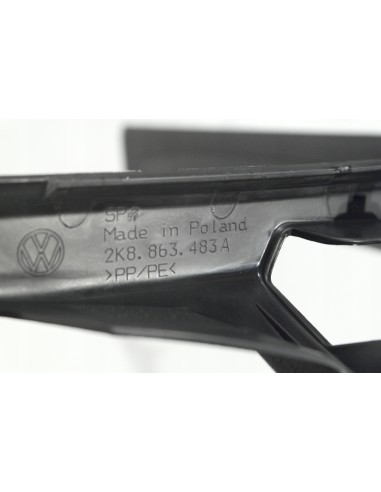 FORD TOURNEO CONNECT MK3 VW CADDY V LISTWA...