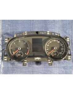 VW SPORTSVAN 1.6 TDI LICZNIK 510920860A