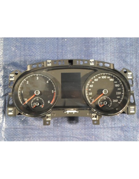 VW SPORTSVAN 1.6 TDI LICZNIK 510920860A