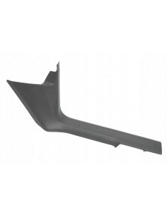 FORD TOURNEO CONNECT MK3 VW CADDY V LISTWA PROGOWA PRAWA...