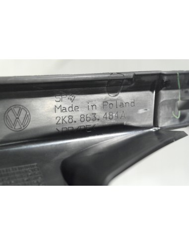 FORD TOURNEO CONNECT MK3 VW CADDY V LISTWA...