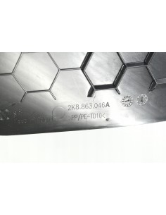 FORD TOURNEO CONNECT MK3 VW CADDY V OSŁONA TUNELU PRAWA... 2