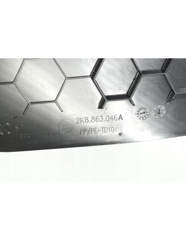 FORD TOURNEO CONNECT MK3 VW CADDY V OSŁONA...