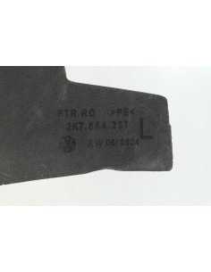 FORD TOURNEO CONNECT MK3 VW CADDY V PIANKA WYGŁUSZENIE... 2