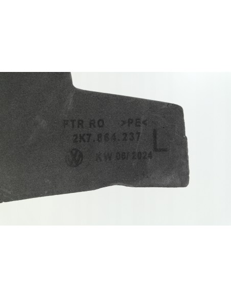 FORD TOURNEO CONNECT MK3 VW CADDY V PIANKA WYGŁUSZENIE BŁOTNIKA 2K7864237