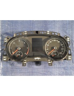 VW GOLF SPORTSVAN 1.6 TDI LICZNIK 510920860A