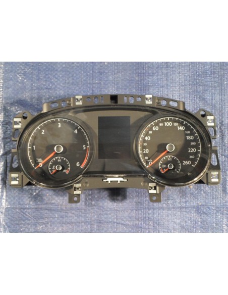 VW GOLF SPORTSVAN 1.6 TDI LICZNIK 510920860A