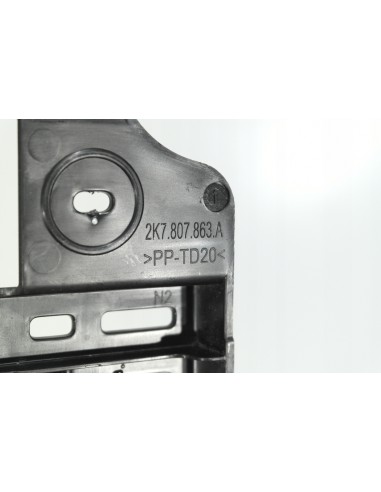 FORD TOURNEO CONNECT MK3 VW CADDY V ŚLIZG POD...