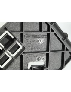 VW AUDI SEAT SKODA 2.0 TDI MOCOWANIE KOMPUTERA 5QA906507E 2