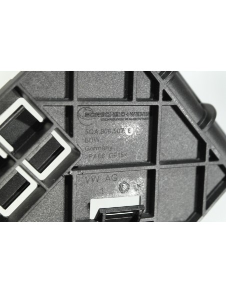 VW AUDI SEAT SKODA 2.0 TDI MOCOWANIE KOMPUTERA 5QA906507E