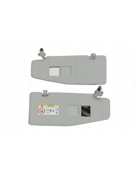 FORD TOURNEO CONNECT MK3 VW CADDY V OSŁONY PRZECIWSŁONECZNE 2K7857552S