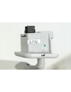 FORD TOURNEO CONNECT MK3 VW CADDY V OSŁONY... 2