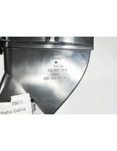 VW EOS SCIROCCO NAWIEW SRODKOWY KRATKI 1Q0819735C 2