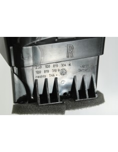 VW EOS SCIROCCO KRATKA NAWIEWU PRAWA 1Q0819710B 1Q0819710K 2