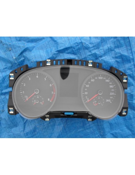 VW SPORTSVAN 1.2 TSI LICZNIK 510920850