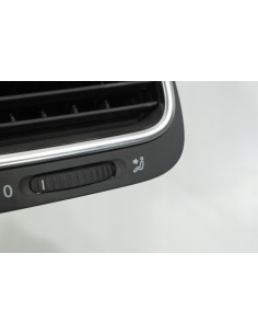 VW EOS SCIROCCO KRATKI NAWIEWU KOMPLET 1Q0819709... 2