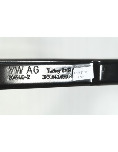 FORD TOURNEO CONNECT MK3 VW CADDY V SZYNA...