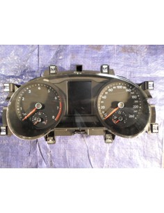 VW TIGUAN 5NA LICZNIK 5NA920740A