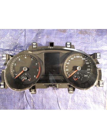 VW TIGUAN 5NA LICZNIK 5NA920740A