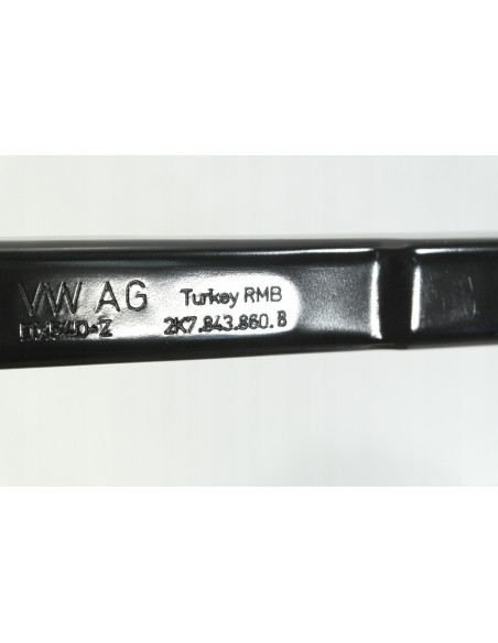 FORD TOURNEO CONNECT MK3 VW CADDY V SZYNA PROWADNICA DRZWI 2K7843860B