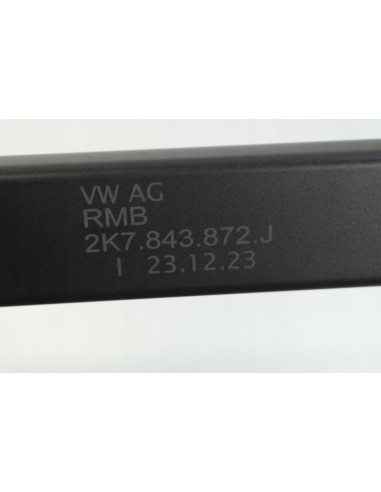 FORD TOURNEO CONNECT MK3 VW CADDY V SZYNA...