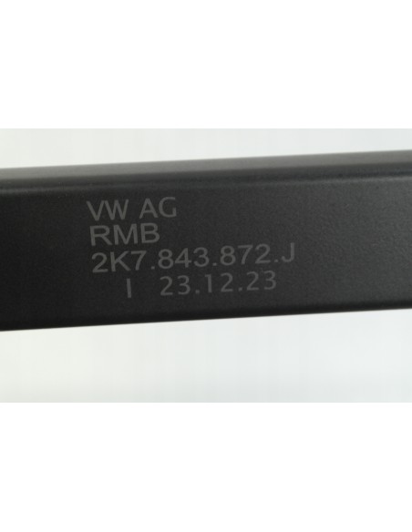 FORD TOURNEO CONNECT MK3 VW CADDY V SZYNA PROWADNICA DRZWI 2K7843872J