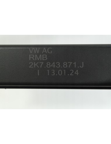 FORD TOURNEO CONNECT MK3 VW CADDY V SZYNA...