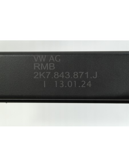 FORD TOURNEO CONNECT MK3 VW CADDY V SZYNA PROWADNICA DRZWI 2K7843871J