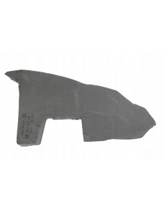 FORD TOURNEO CONNECT MK3 VW CADDY V PIANKA WYGŁUSZENIE...