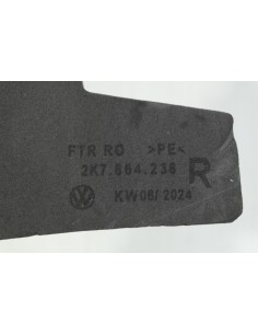 FORD TOURNEO CONNECT MK3 VW CADDY V PIANKA WYGŁUSZENIE... 2