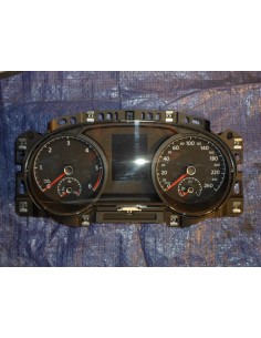 VW GOLF VII 2.0 TDI LICZNIK 5G1920741