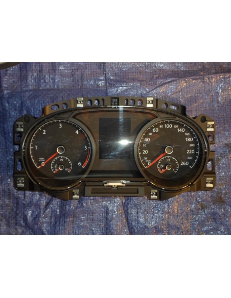 VW GOLF VII 2.0 TDI LICZNIK 5G1920741