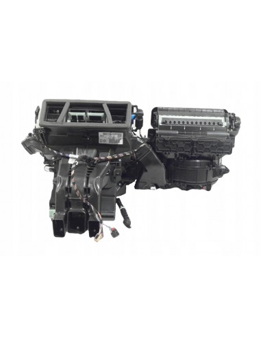 VW AUDI SEAT SKODA 2.0 TDI NAGRZEWNICA...