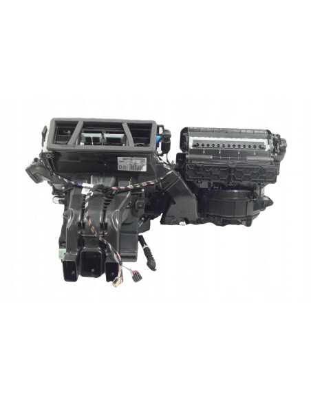 VW AUDI SEAT SKODA 2.0 TDI NAGRZEWNICA KOMPLETNA Z DOGRZWACZEM 5WB816005G