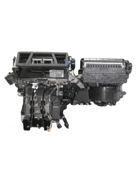 VW AUDI SEAT SKODA 2.0 TDI NAGRZEWNICA KOMPLETNA Z DOGRZWACZEM 5WB816005G