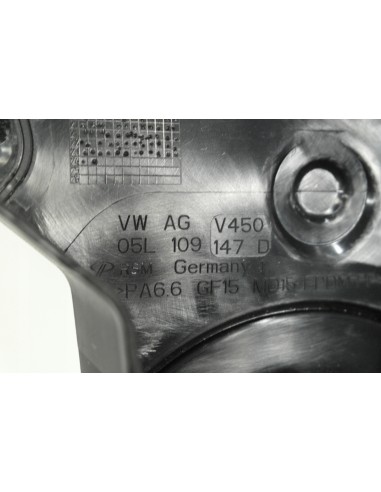 VW AUDI SEAT SKODA 2.0 TDI OSŁONA PASKA...