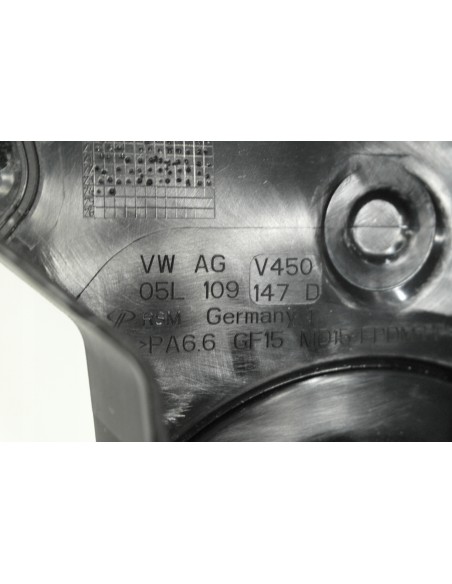 VW AUDI SEAT SKODA 2.0 TDI OSŁONA PASKA ROZRZĄDU 05L109147D