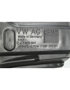 FORD TOURNEO CONNECT MK3 VW CADDY V OSŁONA PODWOZIA... 2