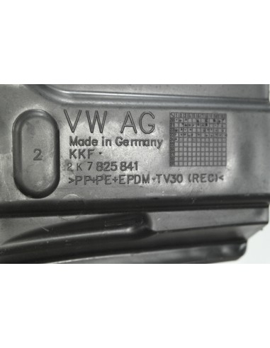 FORD TOURNEO CONNECT MK3 VW CADDY V OSŁONA...