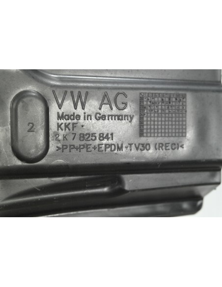 FORD TOURNEO CONNECT MK3 VW CADDY V OSŁONA PODWOZIA 2K7825841