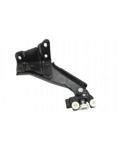 FORD TOURNEO CONNECT MK3 VW CADDY V PROWADNICA ROLKA...