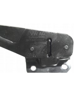 FORD TOURNEO CONNECT MK3 VW CADDY V PROWADNICA ROLKA... 2