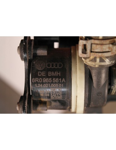 VW POLO 6R0 POMPKA OBIEGOWA WODY 6R0965561A