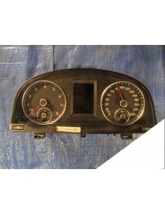 VW TOURAN 2011-13 R TSI LICZNIK 1T0920875