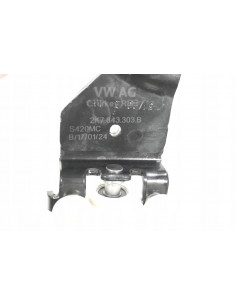 FORD TOURNEO CONNECT MK3 VW CADDY V PROWADNICA ROLKA... 2