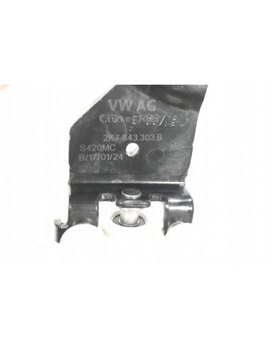 FORD TOURNEO CONNECT MK3 VW CADDY V PROWADNICA...