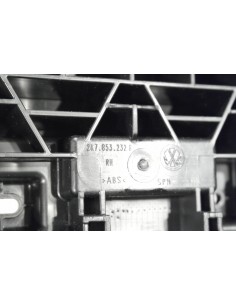 FORD TOURNEO CONNECT MK3 VW CADDY V ŚLIZG MOCOWANIE PROGU... 2