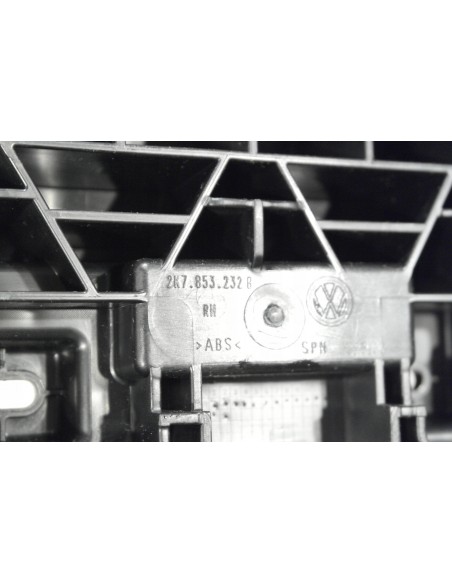 FORD TOURNEO CONNECT MK3 VW CADDY V ŚLIZG MOCOWANIE PROGU 2K7853232B