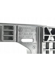 FORD TOURNEO CONNECT MK3 VW CADDY V ŚLIZG MOCOWANIE PROGU... 2